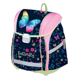Školní batoh Premium Light - Motýl 2
