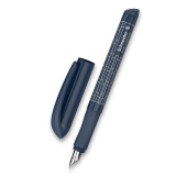 Bombičkové pero Schneider Easy modré