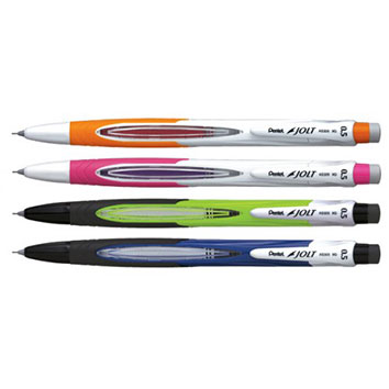 Mikrotužka Pentel 0,5 oranžová