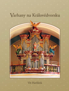 Varhany na Královédvorsku