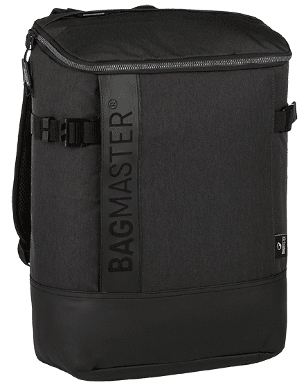 Městský batoh BAGMASTER LINDER 9 A