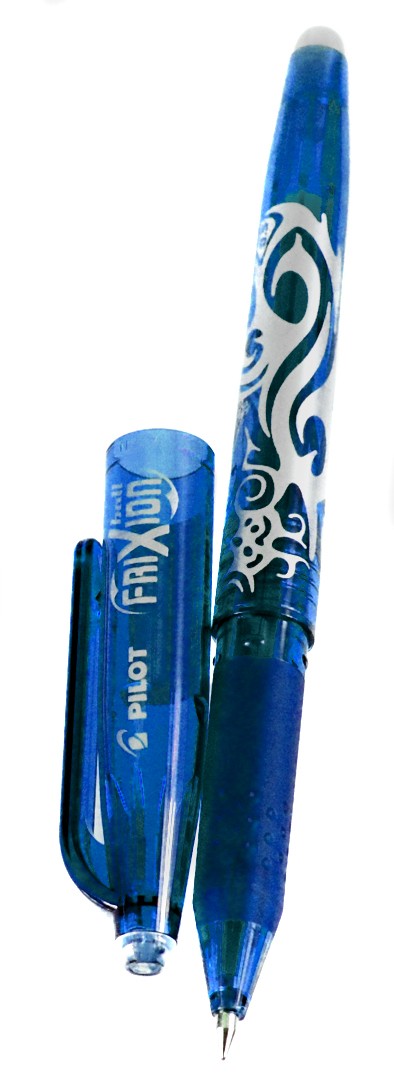 Přepisovatelný roller Pilot Frixion 0,5 F