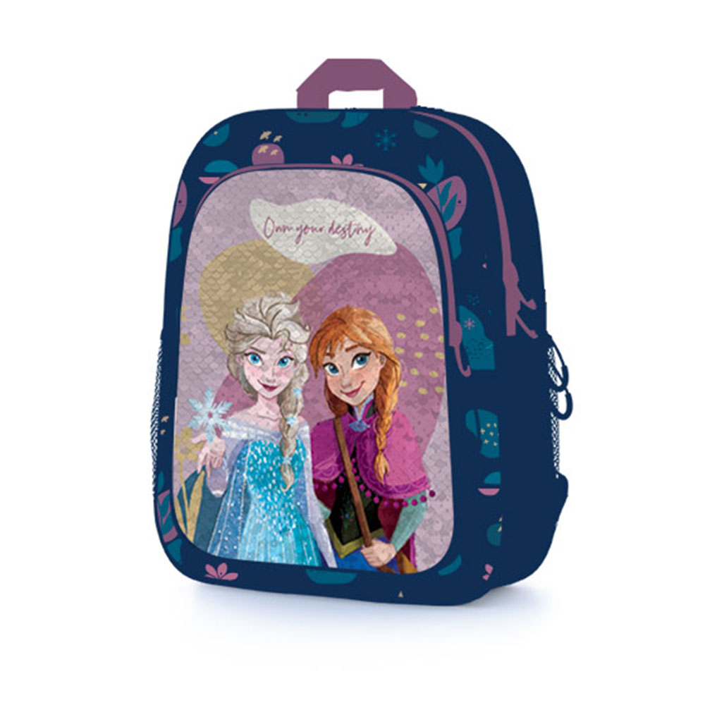 Předškolní batoh - Frozen