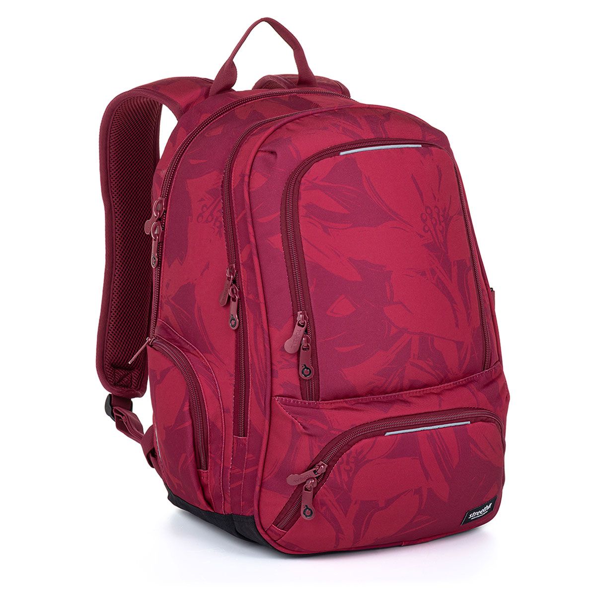Studentský batoh Topgal SURI 23022