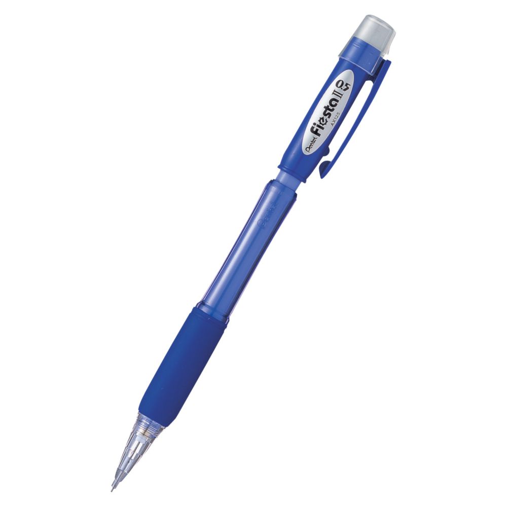 Mikrotužka Pentel Fiesta 0,5mm modrá