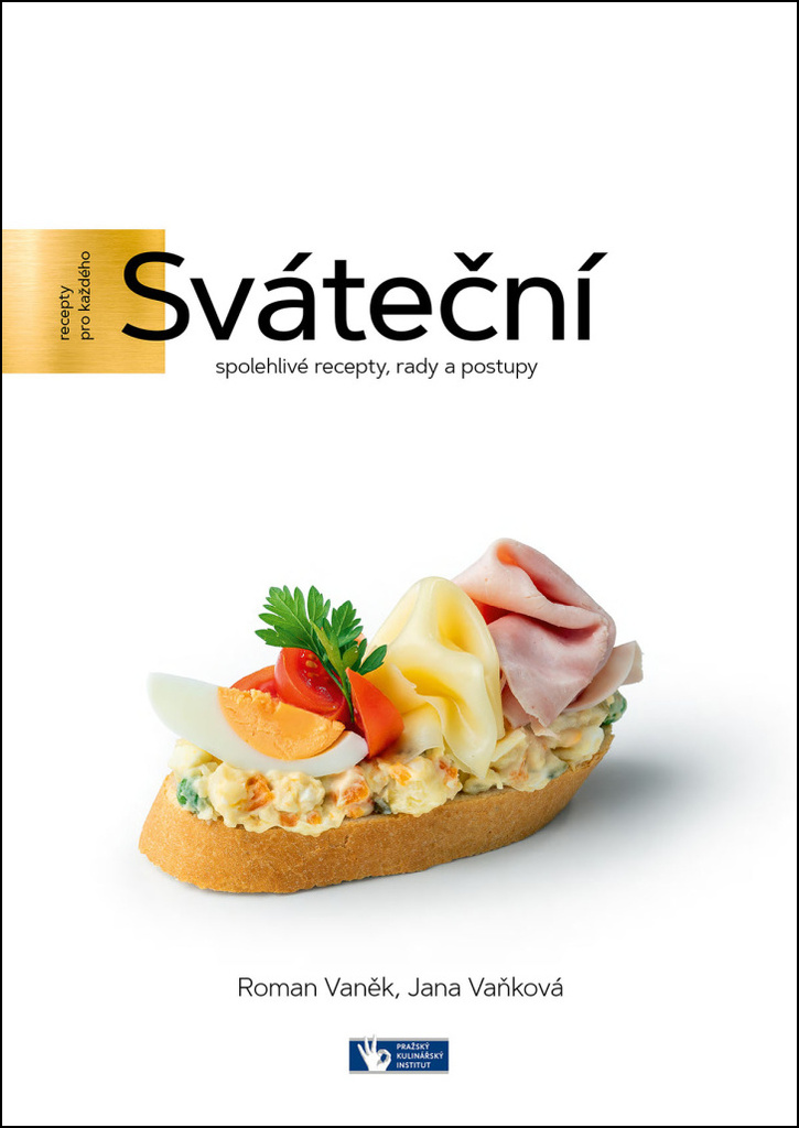 Sváteční / Spolehlivé recepty, rady a postupy