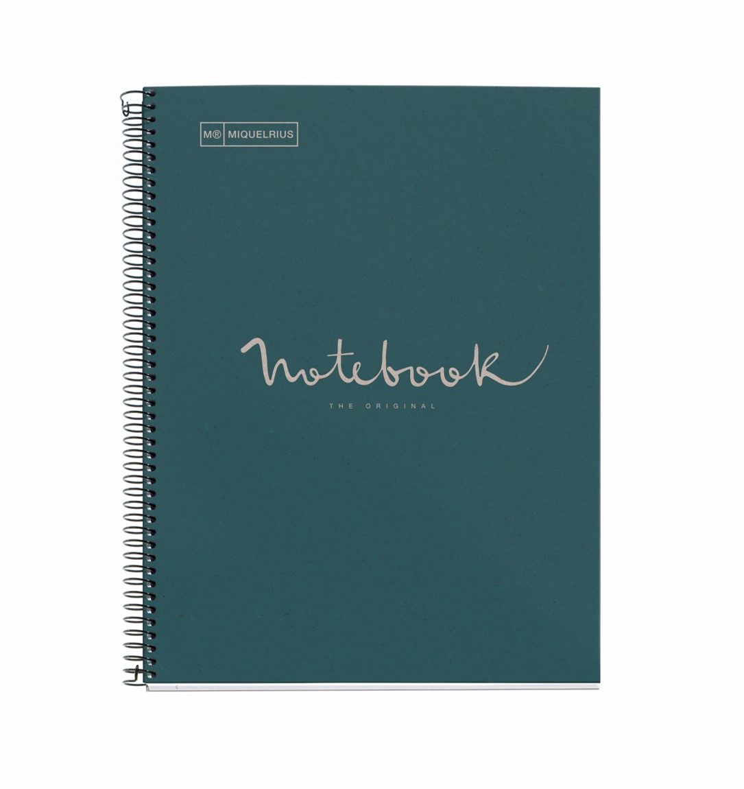 Blok Miquelrius ECO A5 linka ECONAVY