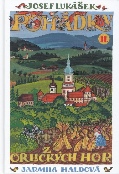 Pohádky z Orlických hor II.