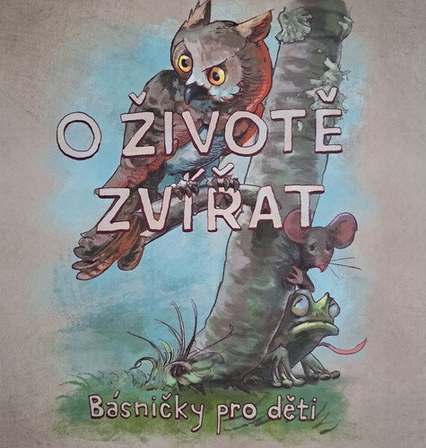 O životě zvířat