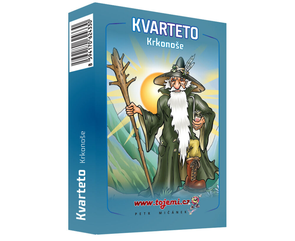 Kvarteto Krkonoše