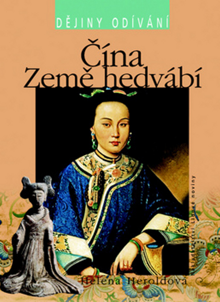 Čína Země hedvábí