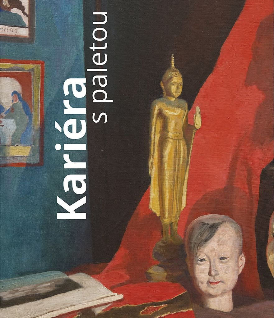 Kariéra s paletou / Umělec, umění a umělectví v 19. století