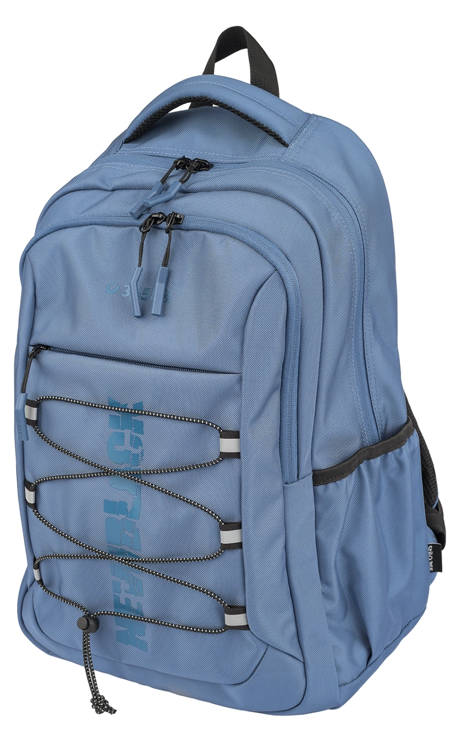 Studentský batoh STIL Brisk Blue