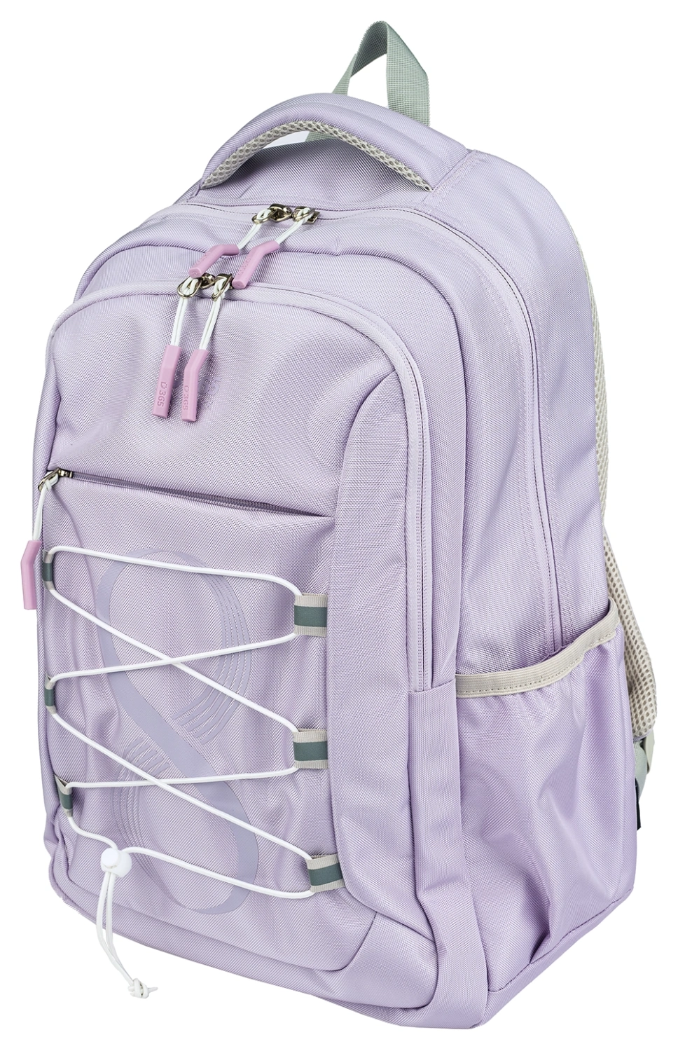 Studentský batoh STIL Brisk Purple