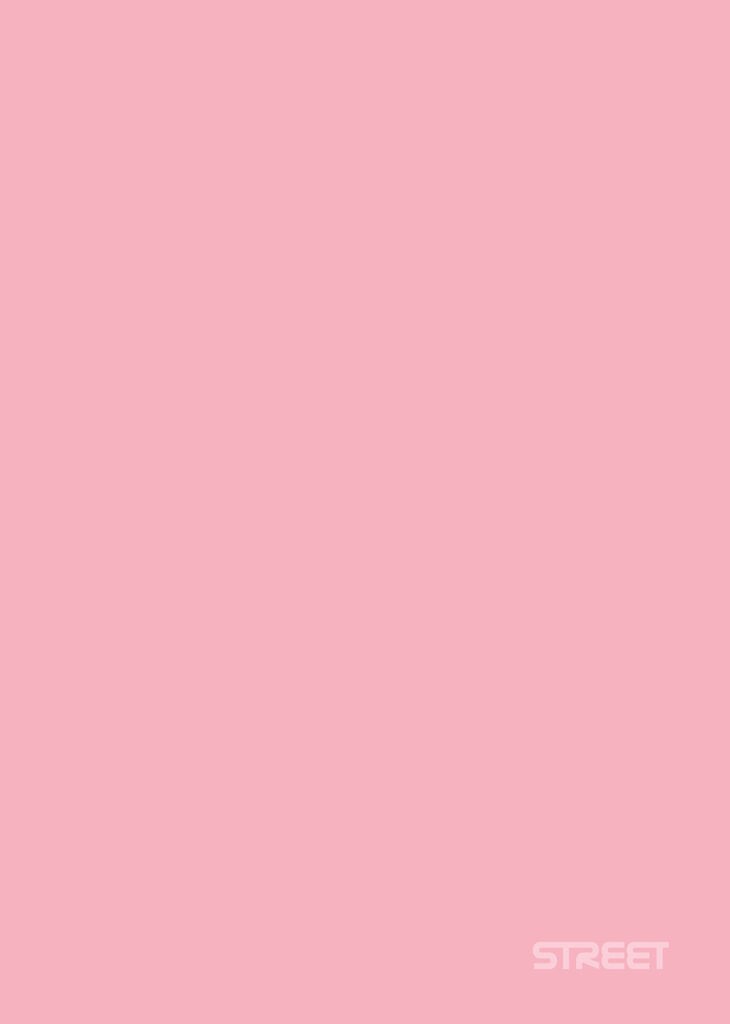 Sešit A5, linkovaný 554 Colours Pink