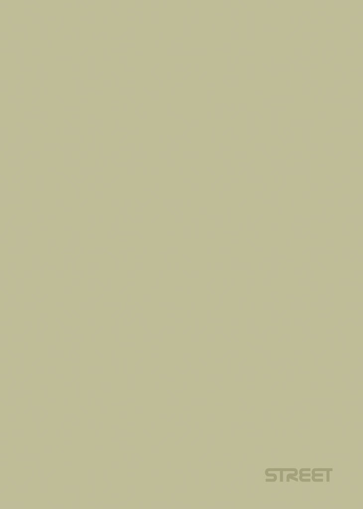 Sešit A5, linkovaný 554 Colours Green