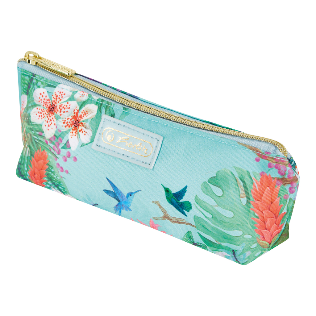 Pouzdro Herlitz Ship Ladylike, Jungle