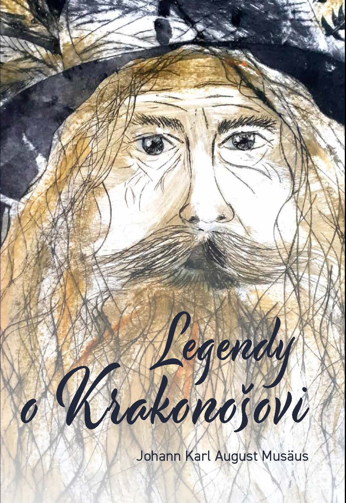 Legendy o Krakonošovi