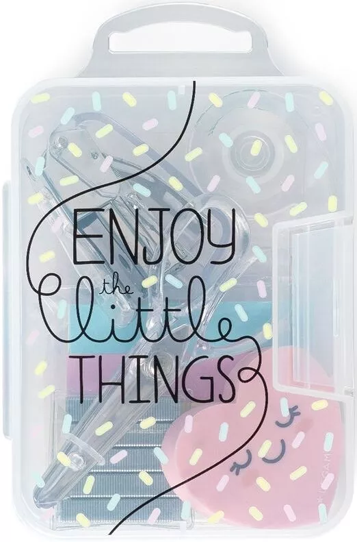 Sada kancelářských potřeb Legami