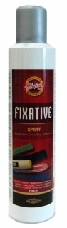 Fixativ spray 300 ml