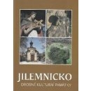 Jilemnicko - drobné kulturní památky
