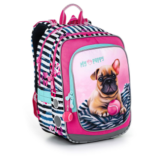 Školní batoh ENDY 22005 
