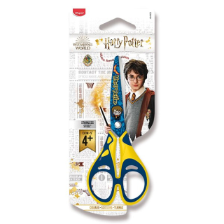 Nůžky Maped Harry Potter 13 cm