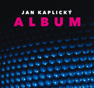 Album Jan Kaplický