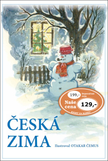 Česká zima