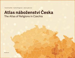 Atlas náboženství Česka