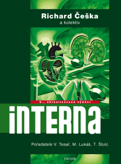 Interna -1. svazkové vydání