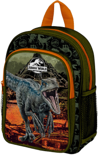 Předškolní batoh - Jurassic World