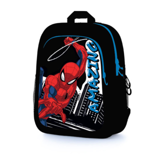 Předškolní batoh - Spiderman