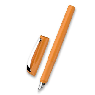 Bombičkové pero Schneider Ceod oranžové