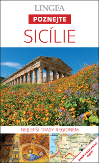 Sicílie / Nejlepší trasy regionem
