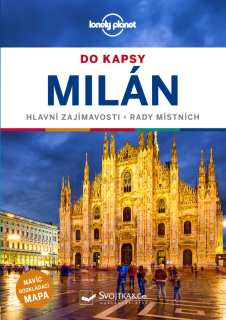 Milán do kapsy / Hlavní zajímavosti - Rady místních