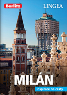 Milán / Inspirace na cesty