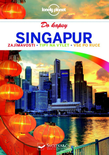 Singapur do kapsy