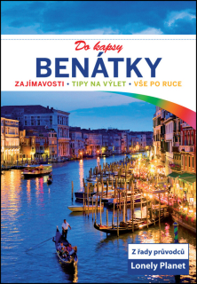 Benátky do kapsy