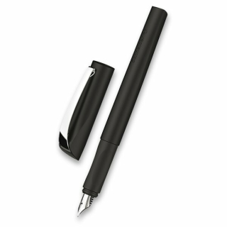 Bombičkové pero Schneider CEOD SHINY BLACK