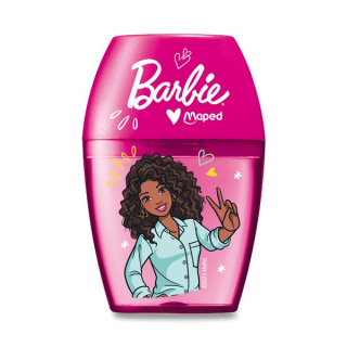 Ořezávátko Shaker Maped Barbie 1 otvor