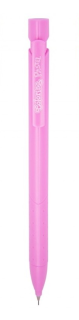 Mikrotužka Colorino 0,5 mm pastel růžová