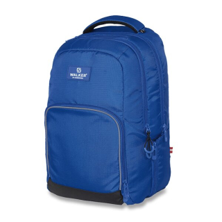 Školní batoh WALKER COLLEGE blue